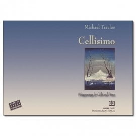 CELLISIMO 9 happenings for Cello and Piano