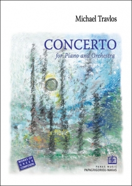 Concerto for Piano and Orchestra*