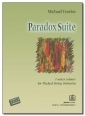 <b>ΤΡΑYΛΟΣ ΜΙΧΑΛΗΣ</b> - Paradox Suite