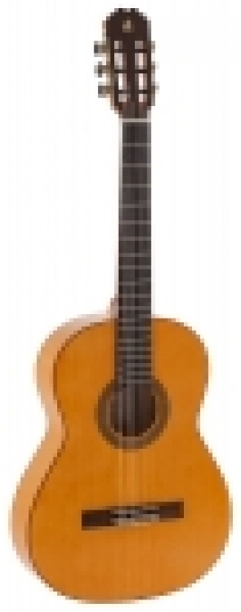 TRIANA - Flamenco guitar