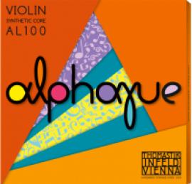 AL02 ALPHAYUE  A - VIOLIN