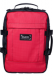 A+R  BACKPACK FOR HIGHTECH CASE - Red