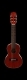 MOD. ATU-120/6 UKULELE Tenor (6 strings)