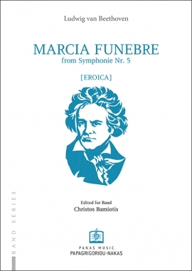 Ludwig van Beethoven MARCIA FUNEBRE