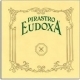 EUDOXA 2144 G Gut/Silver ( 16)