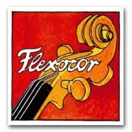 FLEXOCOR 3362 D Ropecor/Titanium-Chrome -weich