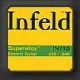 IN 020 INFELD G Superalloy Round Woond