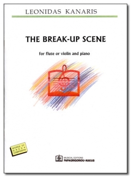 The Break up Scene*