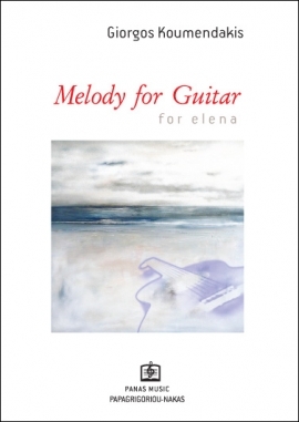 Melody for Guitar