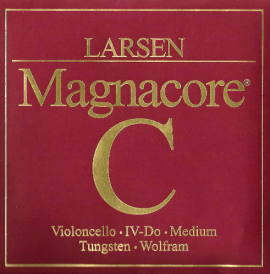 334.242 DO IV Medium Magnacore, Wolfram
