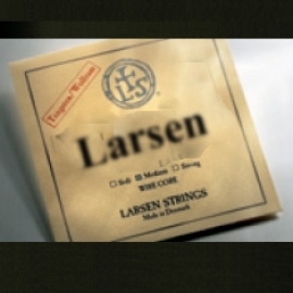 LARSEN (Δανίας) 334.142 DO IV Medium Wire