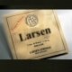 LARSEN (Δανίας) 245.122 II (a) Medium Steel core