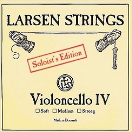 LARSEN (Δανίας) 333.143 DO IV Strong