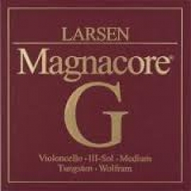 334.232 SOL III Medium Magnacore, Wolfram