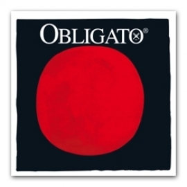 OBLIGATO 411021 SET [E Ball - End] -mittel