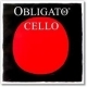 OBLIGATO 431020 SET