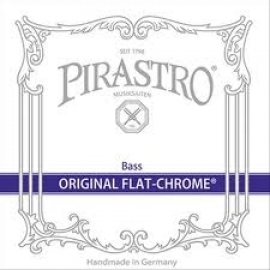 ORIG.FLAT-CHROME Orchestra 3472 D
