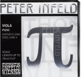 PI24 PETER INFELD VIOLA  - C