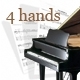 Πιάνο 4 Χέρια
