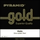 108104 VIOLIN – SUPERIOR GOLD G -4th 4/4