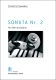 SONATA Nr. 2 for Violin and Piano