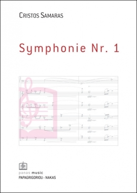 Symphonie Nr. 1