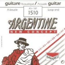 1510 ARGENTINE SET 010 Gypsy Guitar Loop end