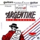 1510MF ARGENTINE SET 011 Gypsy Guitar Loop end
