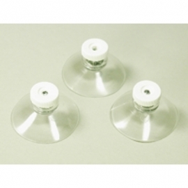 EP2-1 SUCTION CUPS  Professional for kids (3 Pieces)