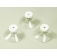 EP1-1 SUCTION CUPS for Professional (3 Pieces)
