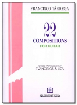22 COMPOSITIONS
