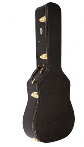 9636 Guitar Case Hard Shell