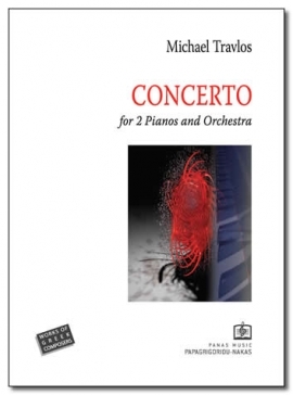 Concerto for 2 Pianos and Orchestra*