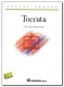 TOCCATA Toccata for solo Marimba